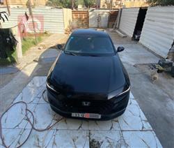 هوندا أكورد